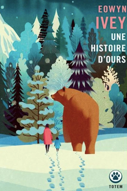 Une histoire d'ours