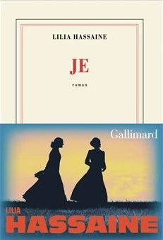 "JE" de Lilia Hassaine