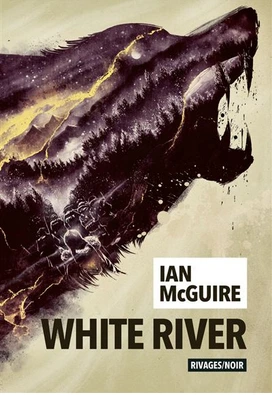 White River de Ian McGuire