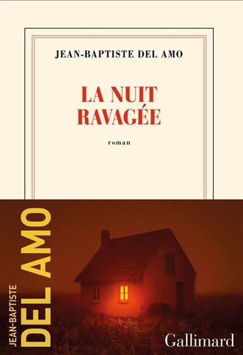 La Nuit Ravagée