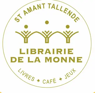 Librairie de la monne